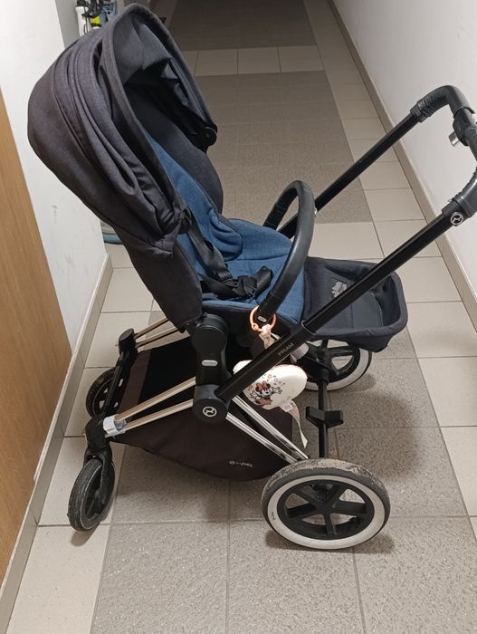 Wózek spacerowy  Cybex Priam
