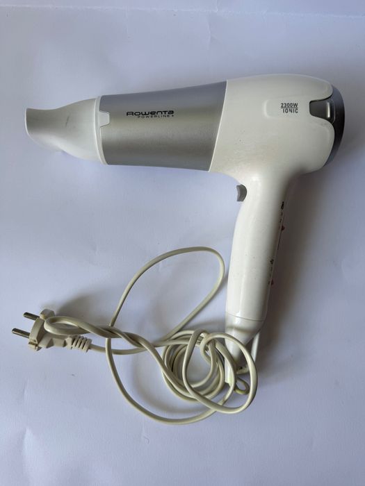 Фен Rowenta 2300 ionic