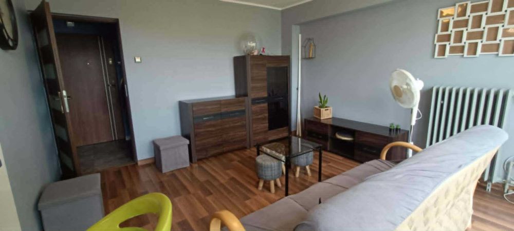 Mieszkanie – Kraków, Olsza, Prądnik Czerwony - Widok 2