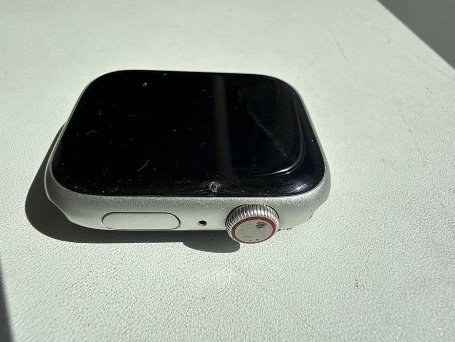 Apple watch 9 gps+cellular
