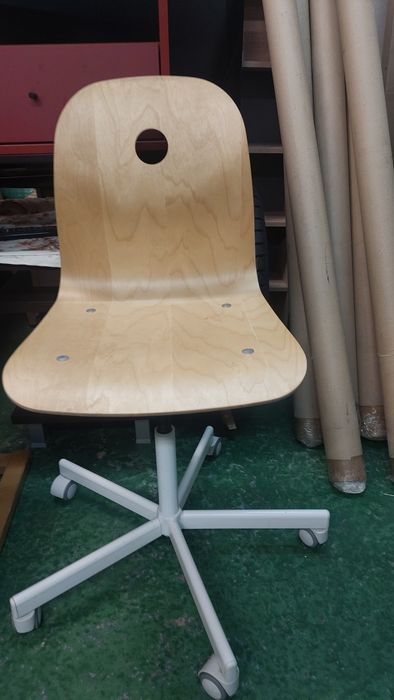 Krzesło Ikea Vagsberg/sporen