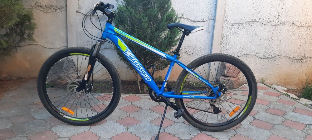Велосипед CROSSER FORCE 26"