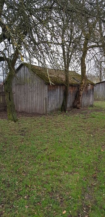 Будинок в с.Поступель