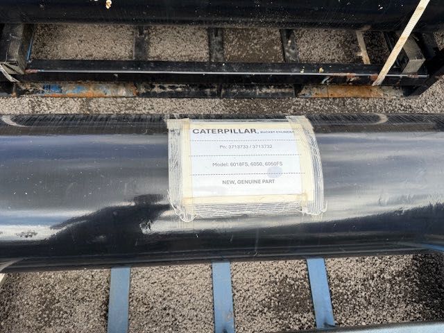 Duży SIŁOWNIK hydrauliczny do prasy hydraulicznej waga 3500 kg