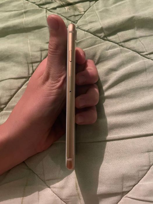 Айфон 8 неверлок