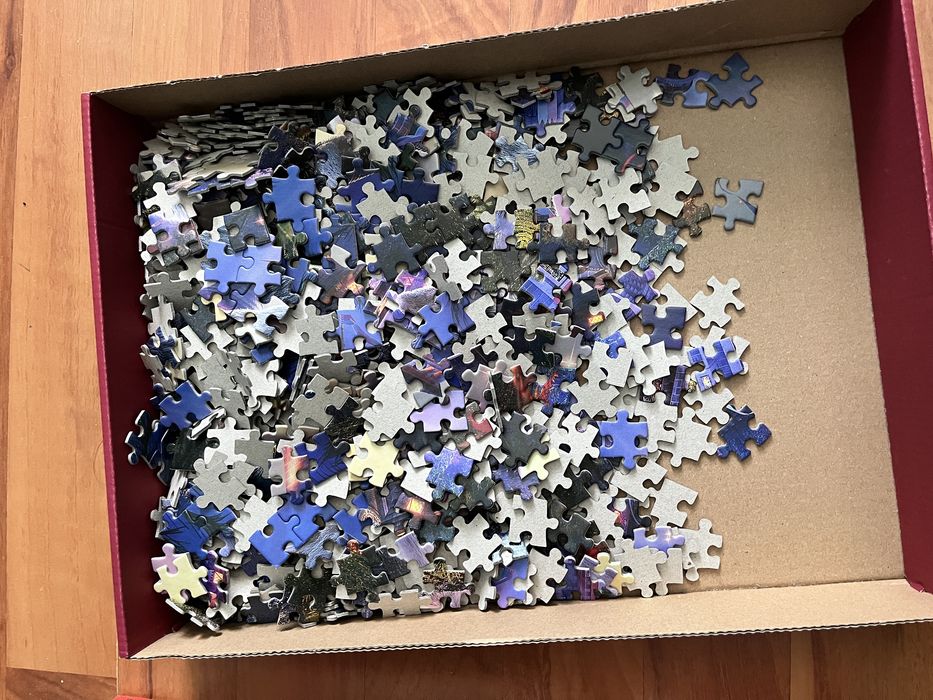 Пазли Castorland