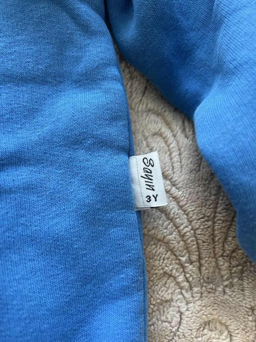 Костюм дитячий 92-98