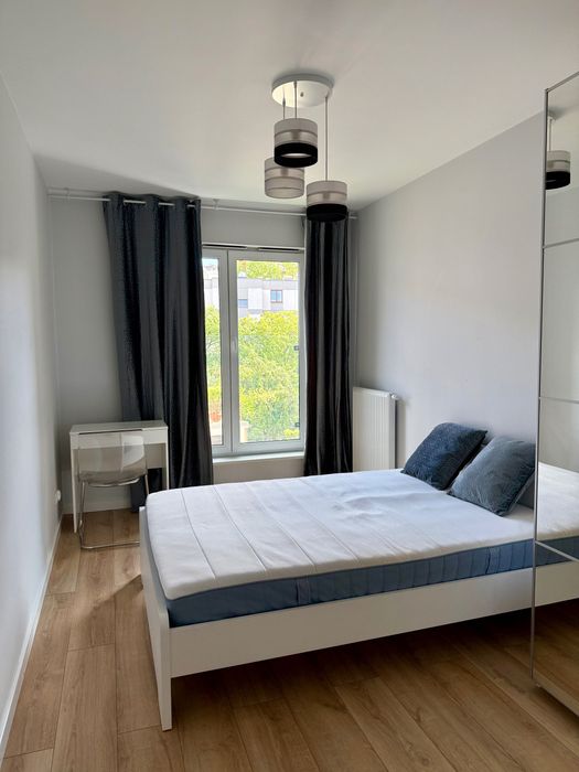 Mieszkanie – Kraków, Olsza, Prądnik Czerwony - Widok 2