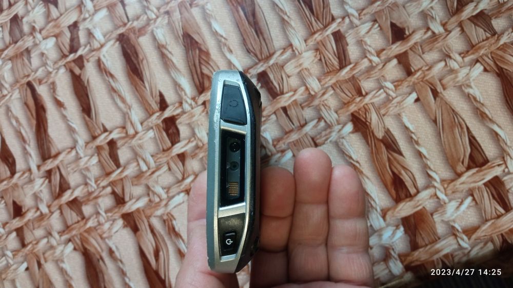 Продам ZEBRO 510k,разбито екран