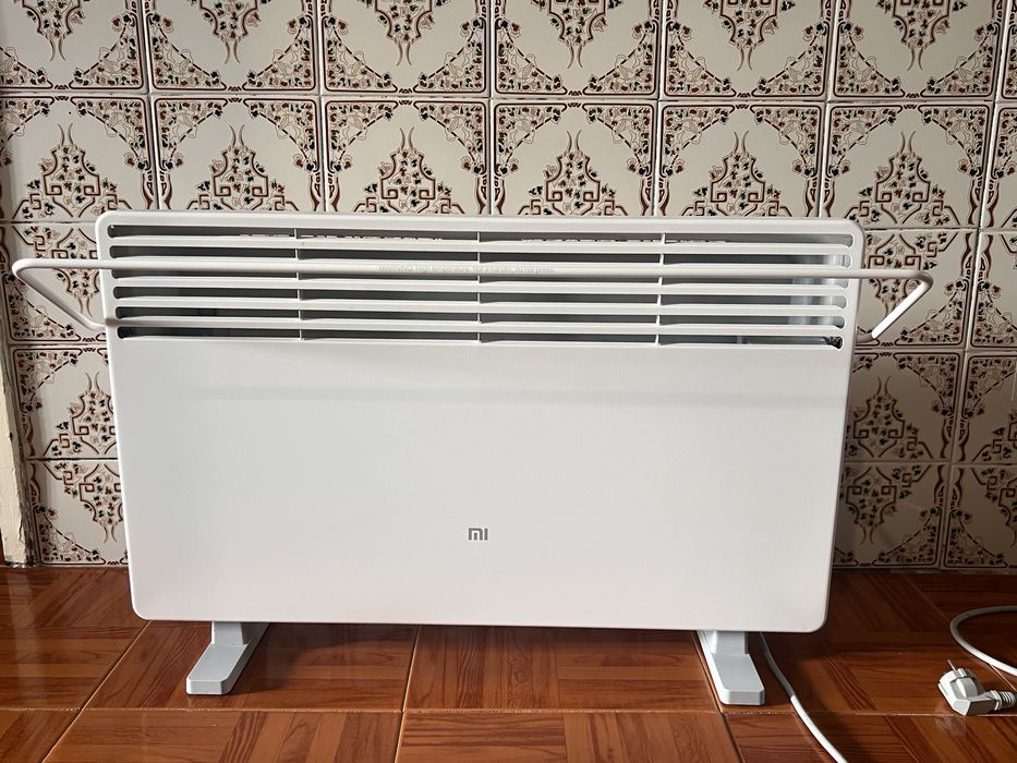 Aquecedor Xiaomi Smart Space Heater S