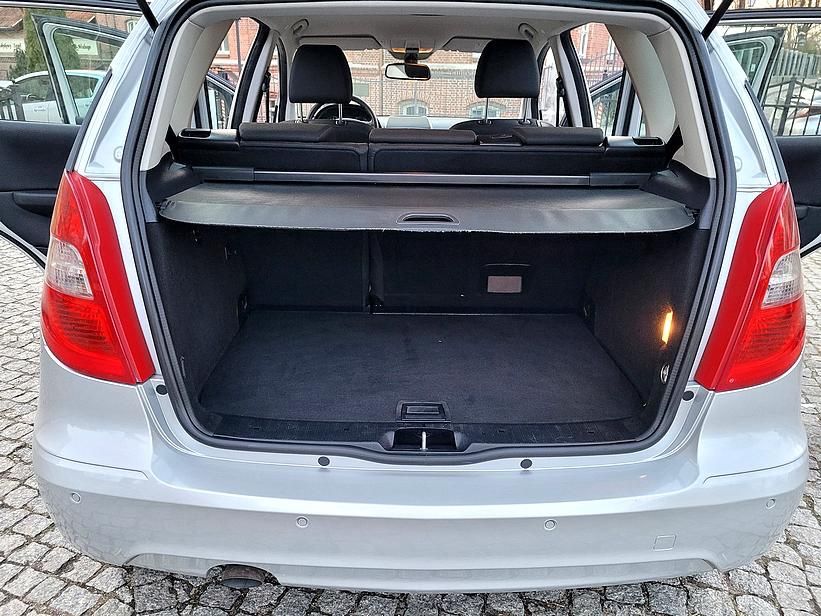 Mercedes A160 CD