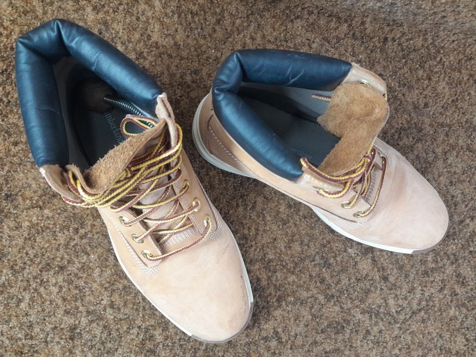 Черевики , ботінки трекінгові Timberland 43 розмір.