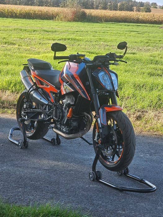 KTM