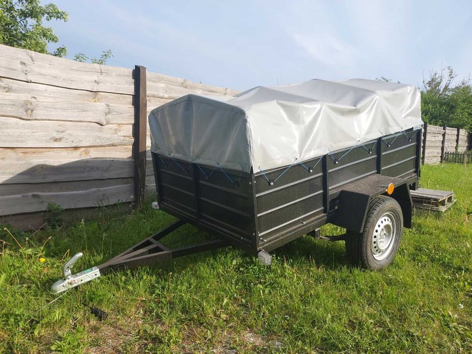 Купить прицеп 2000х1300 и другие размеры по СУПЕР ЦЕНЕ!