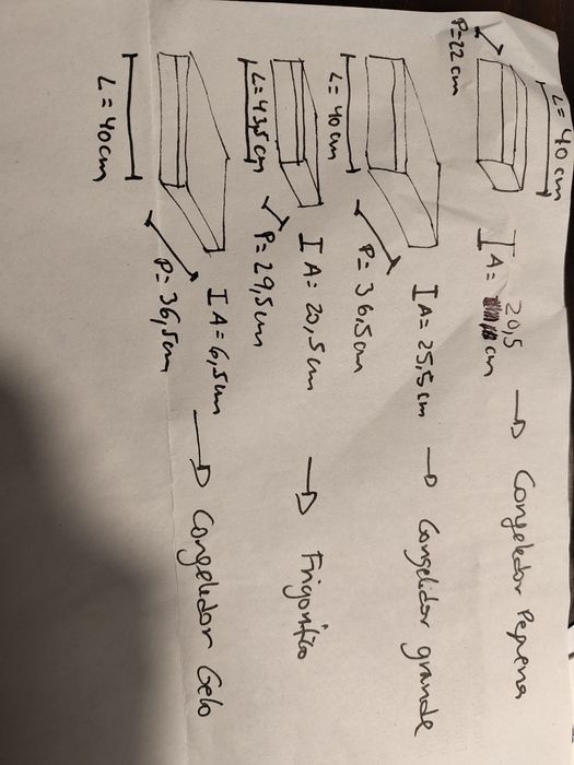 Acessórios frigorífico Whirlpool IKEA