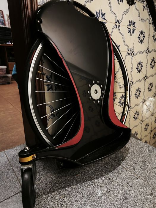 Monociclo Magic Wheel nunca utiizado