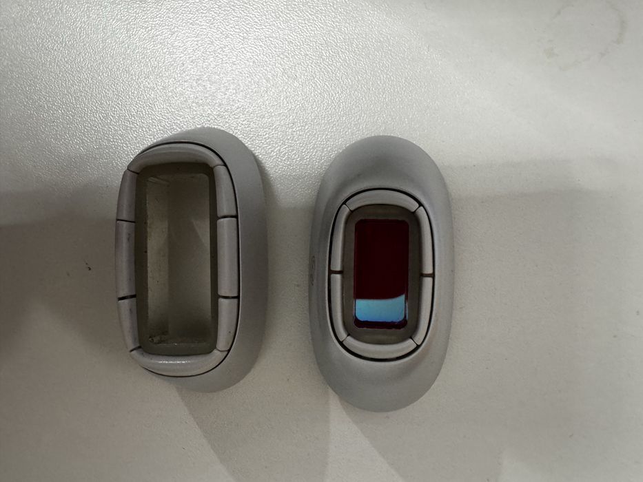 Depilator laserowy Philips