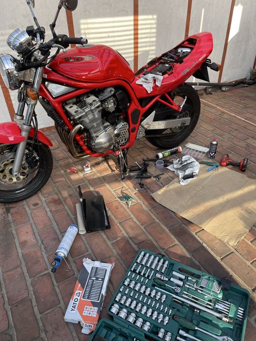 Mechanik mobilny + sprawdzanie auta przed zakupem | Gdańsk i okolice