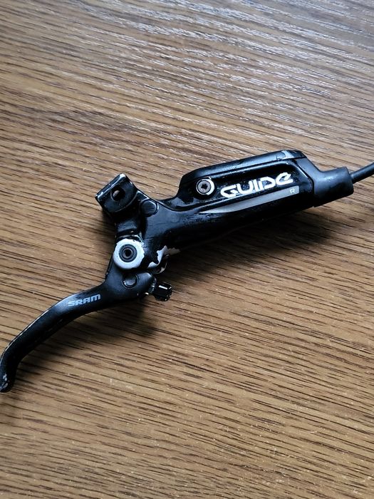 Педальки топовые дх