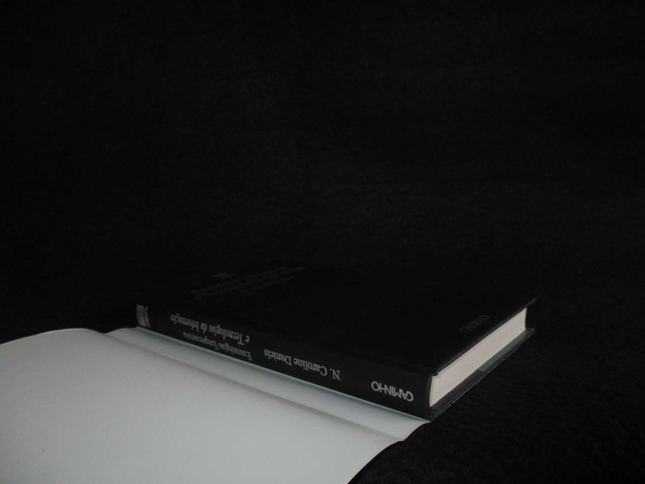 Livro Estratégias Empresariais e Tecnologias da Informação