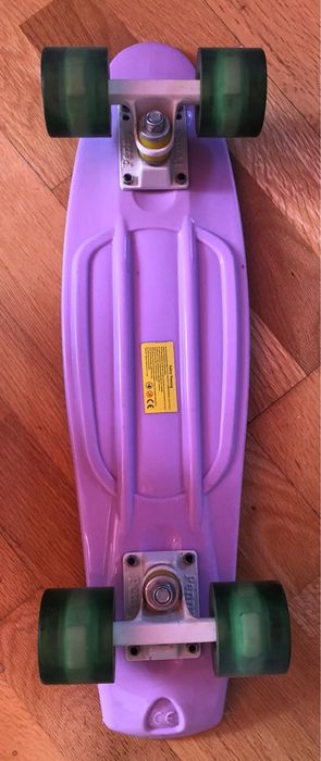 Скейт дитячий (пениборт)