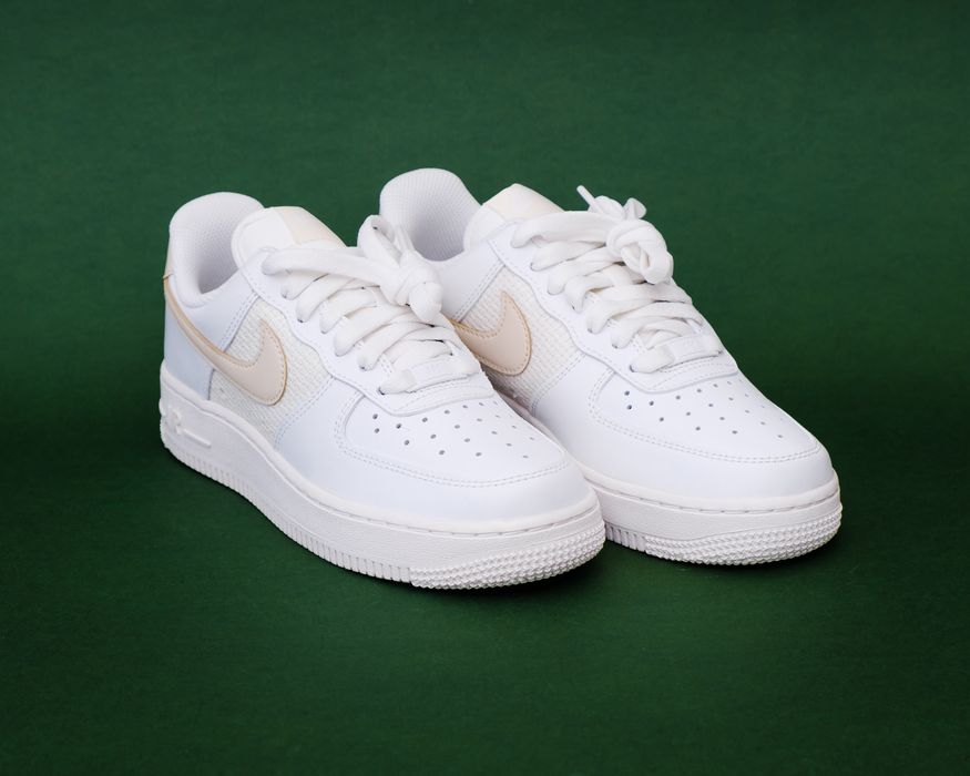 Кросівки - Nike Air Force 1 07 ESS ОРИГІНАЛ | DJ9945-100