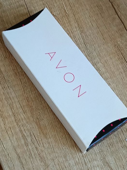 Zegarek satynowy Blue