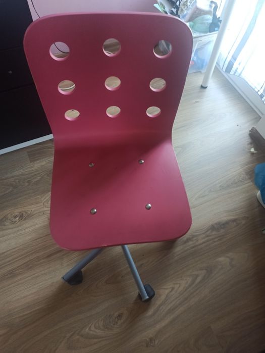 IKEA krzesło do biurka