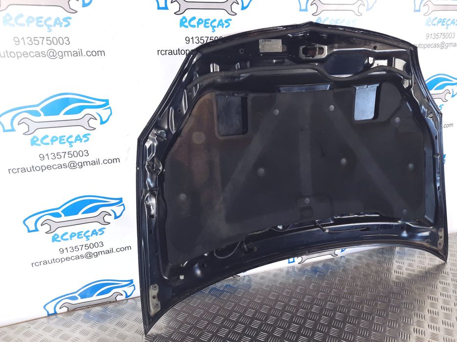 CAPOT MITSUBISHI 5900A138 MITSUBISHI LANCER VII 7 MK7 CS_A CT_A CAPÔ