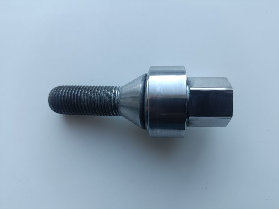 Секретки McGard для Volvo М14х1.5