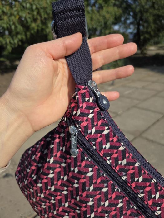 Сумка Kipling Arto M