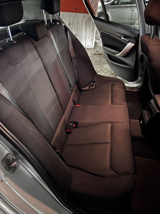 Bmw 114D Venda ou Transferencia (Cedencia de Credito) Financiamento