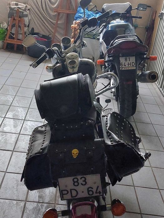 KEEWAY SUPERLIGHT 125 2014