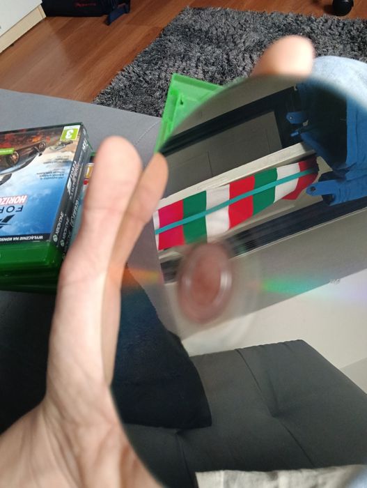 Płyta GTA the thrilogy