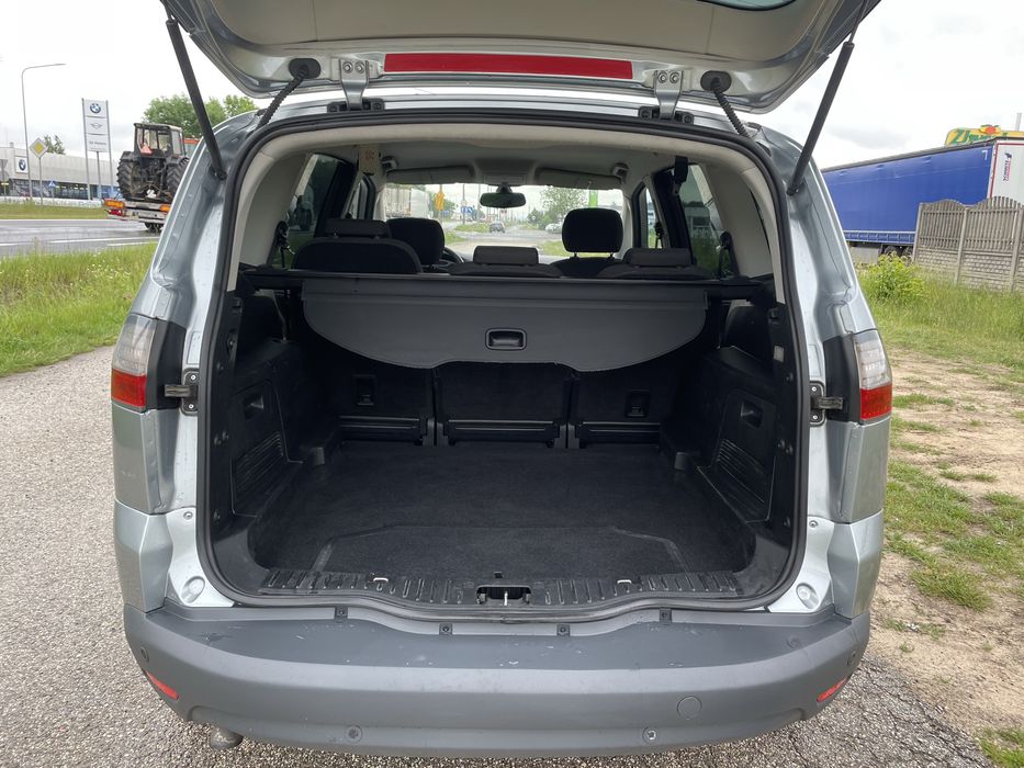 Sprzedam Ford S-Max