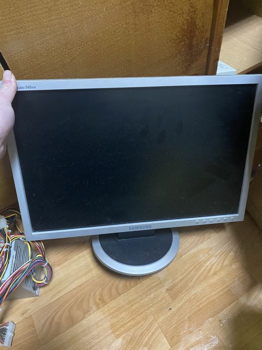 Монитор Samsung19 nw940