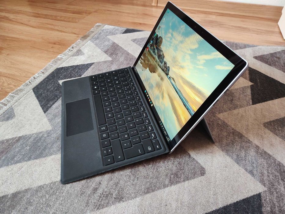Microsoft SURFACE PRO 7 12,3'' i3-10th, 128 GB, WIN11, tablet 2w1