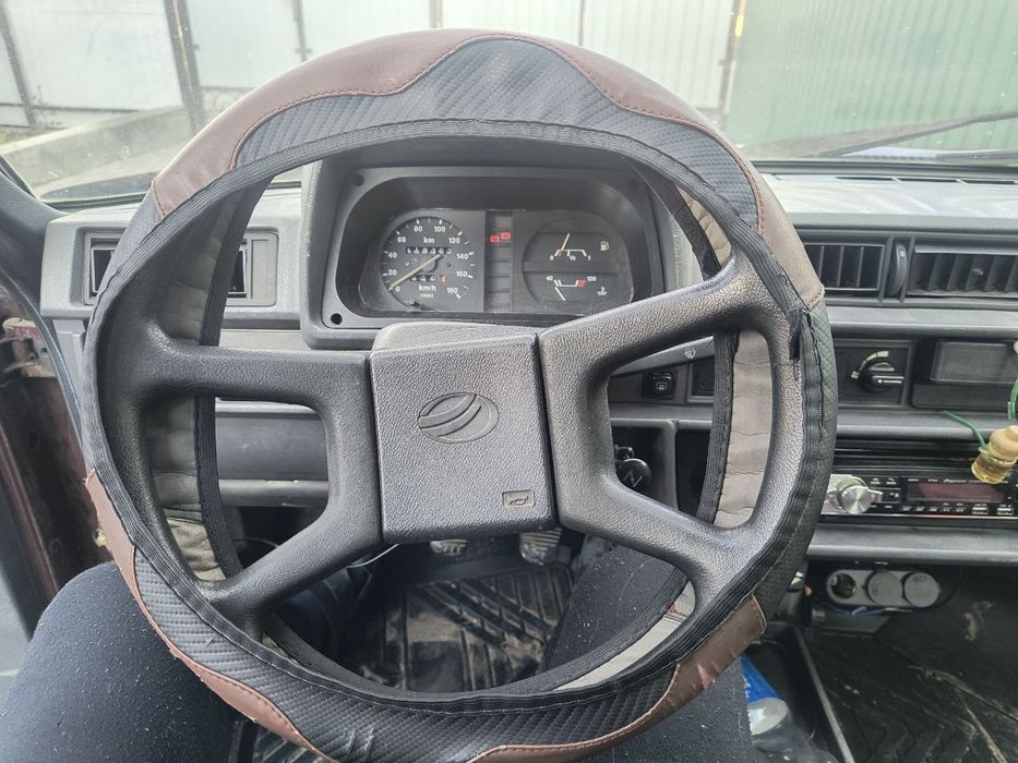 Заз Славута 2005