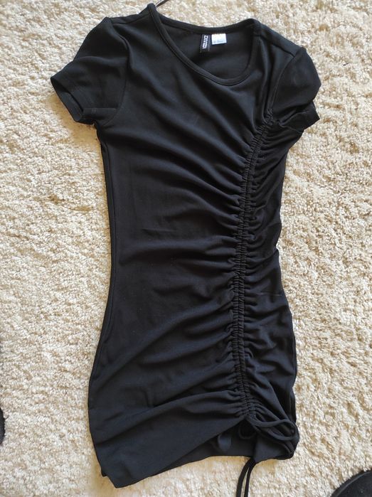 Жіноче плаття літнє