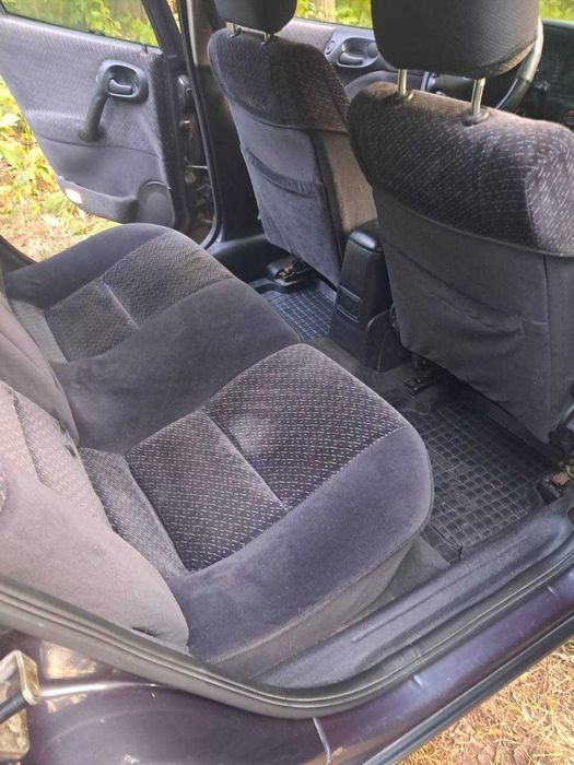 Opel Vectra 1997