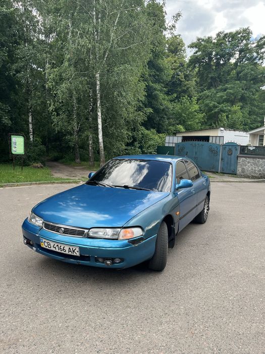 Продам Мазда 626