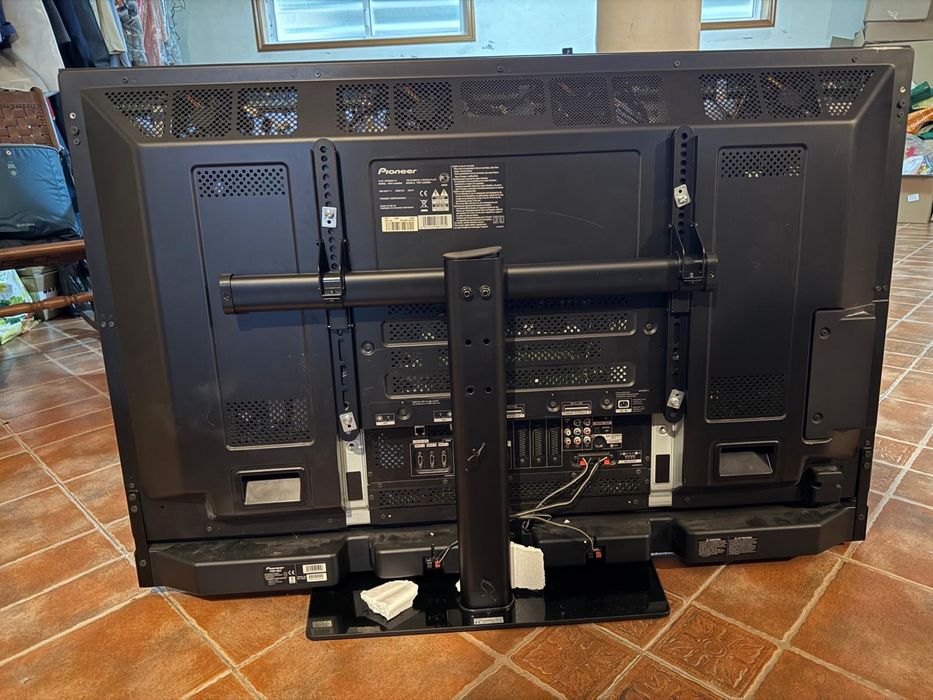 Pioneer Kuro PDP-LX5090H 50’