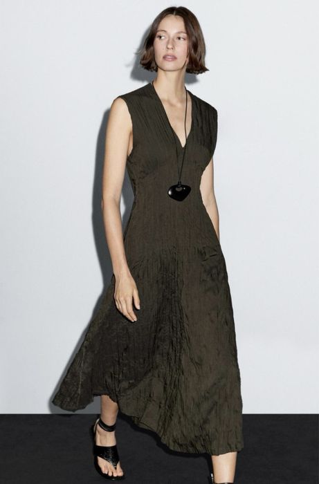 Сукня Massimo Dutti s