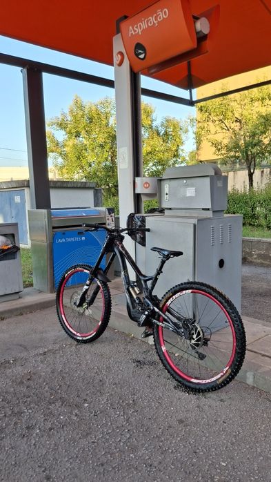 commencal supreme v4.2