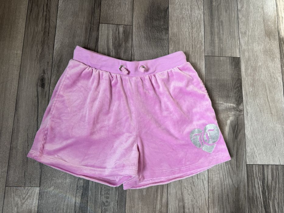 Оригінальні шорти Juicy couture