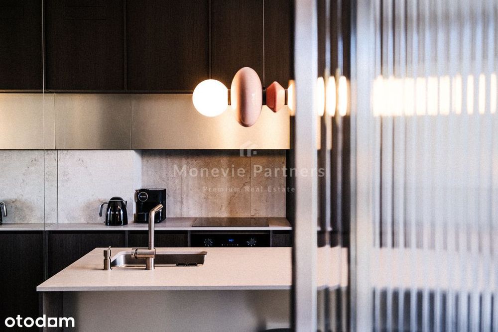 Apartament 2 pok. bardzo wysoki standard Wola, ul. Studzienna