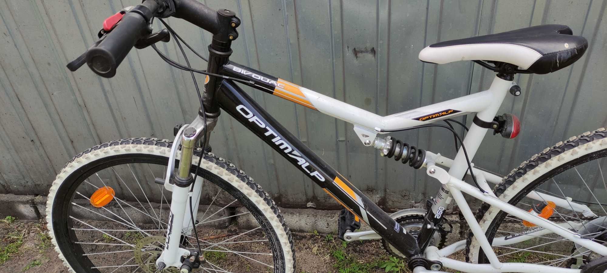 Vtt optimalp bivouac 26 sale