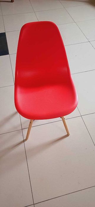 Стілець Aster пластик для кухні, кафе, ресторану, офісу. Новий. Торг