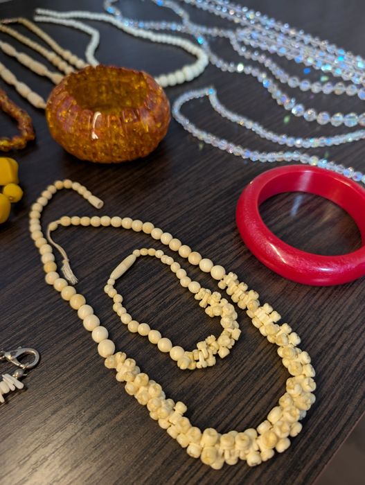 Буси / намисто / браслет