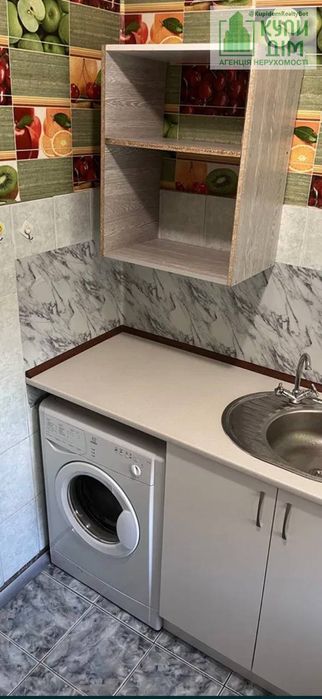 Сдам 1 к квартиру на Нікітіна